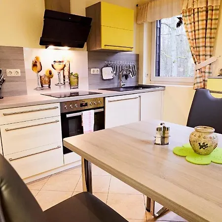 Ferienwohnung Seeperle Apartment *