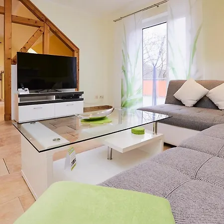 Ferienwohnung Seeperle