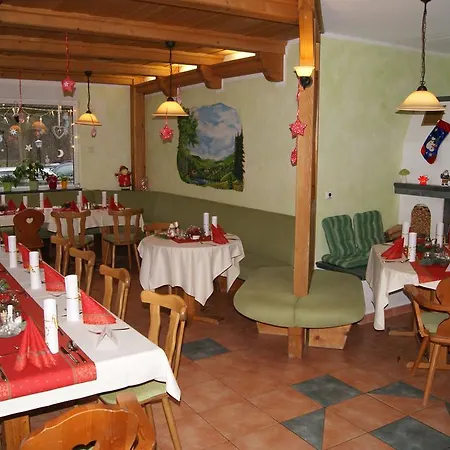 Ferienwohnung Seeperle