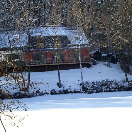 Ferienwohnung Seeperle