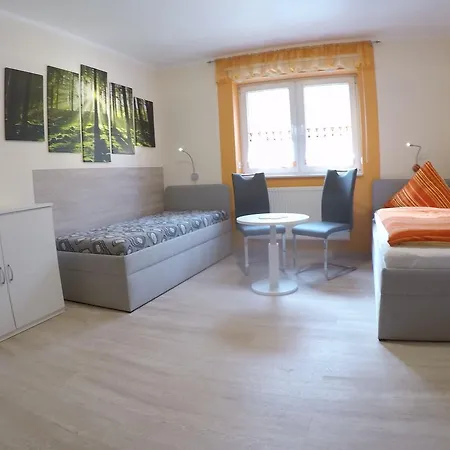 Ferienwohnung Seeperle *