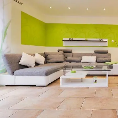 Ferienwohnung Seeperle * Wettelrode