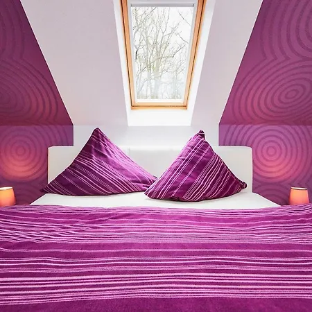 Ferienwohnung Seeperle Wettelrode