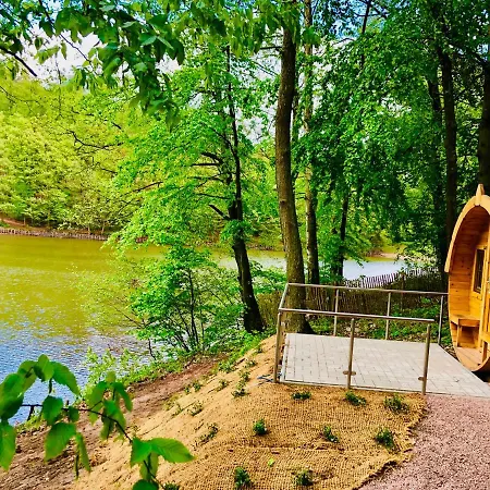 Ferienwohnung Seeperle Wettelrode