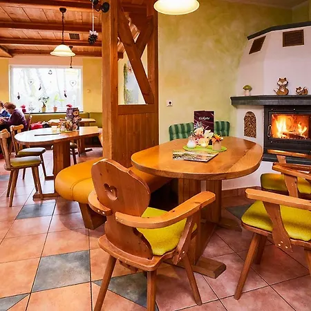 Ferienwohnung Seeperle
